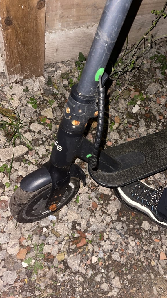 image for Electric scooter