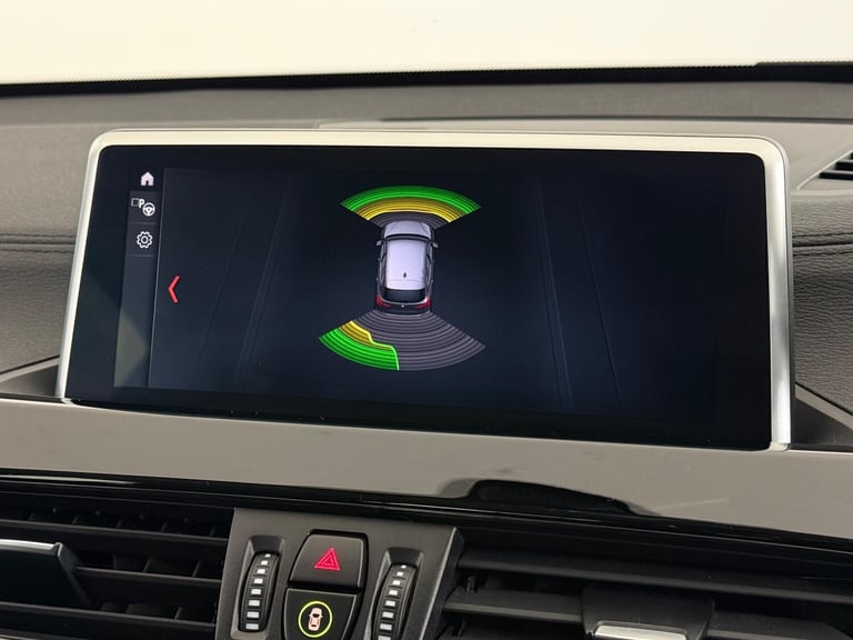 2021 BMW X1 1.5 25e 10kWh Sport Auto xDrive Euro 6 (s/s) 5dr ESTATE Petrol/Electric Hybrid Automatic