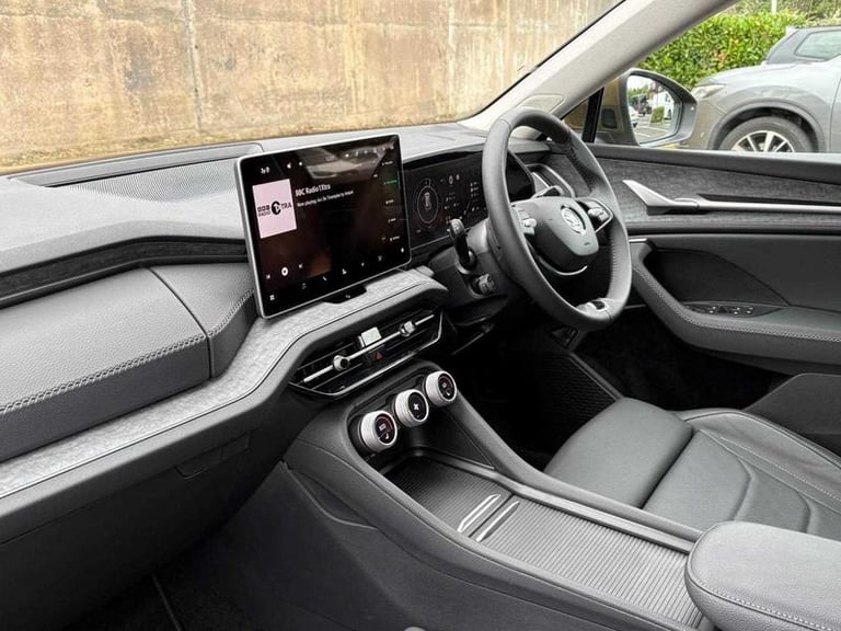 2024 Skoda Kodiaq 1.5 TSI iV 204 SE L 5dr DSG Automatic SUV Hybrid Automatic