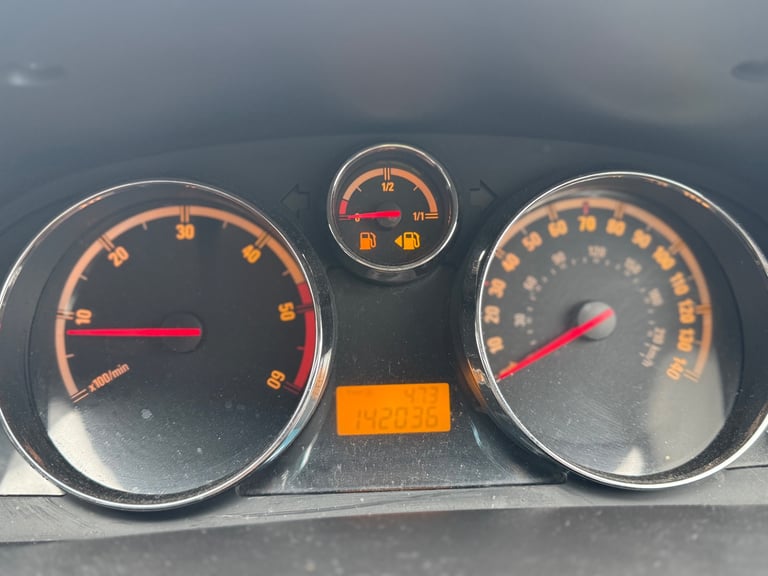 ✅ ANTARA SUV 2.0 CDTI EcoFlex ✅