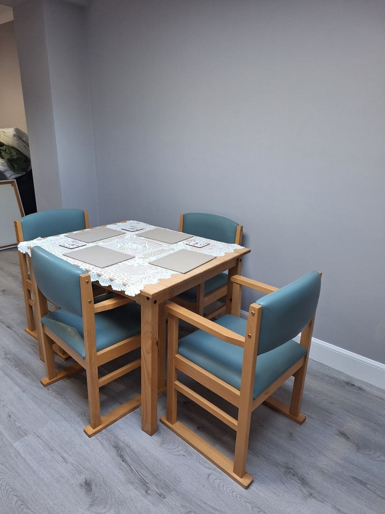 2 large double bedrooms in a bungalow - Craigleith