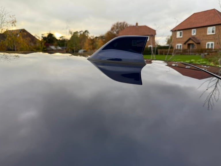  Nissan Leaf LEAF N-connecta 5dr Hatchback Electric Automatic