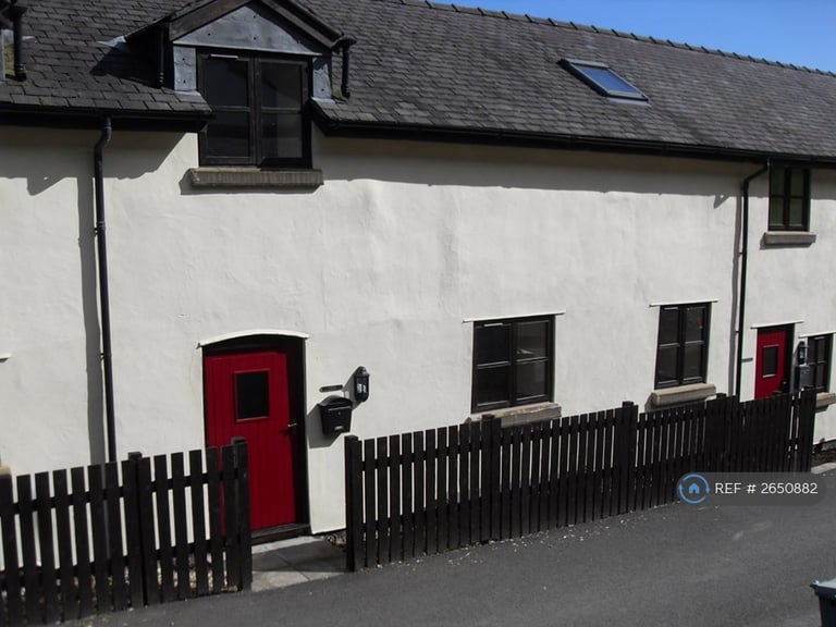 2 bedroom house in The Stables, Abergele, LL22 (2 bed) (#2650882)