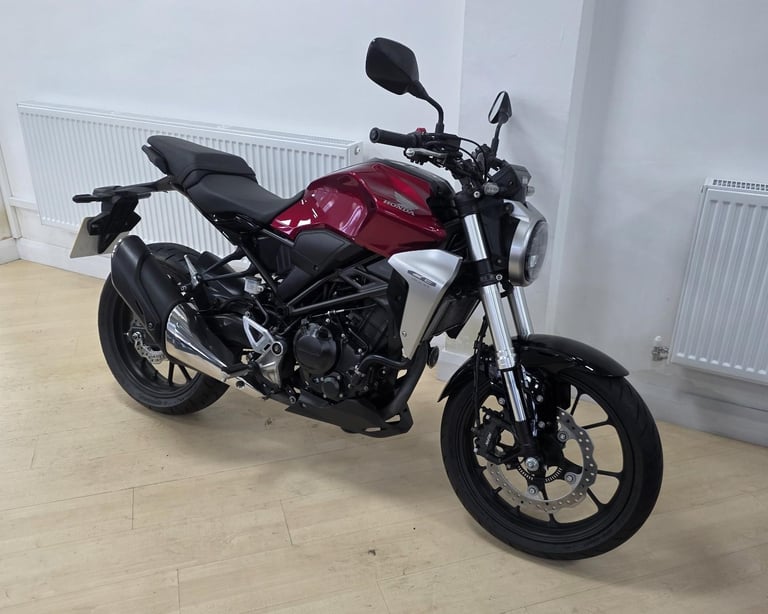 image for Honda CBF300