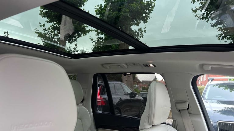 2019 Volvo XC90 2.0 T6 (310) Inscription Pro 5dr AWD Geartronic SUV Petrol Automatic