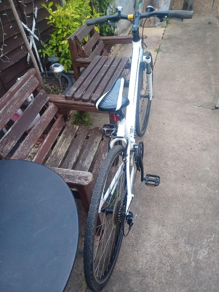 Giant roam 3 ladies bike S frame 