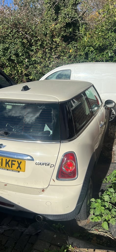 Car pars