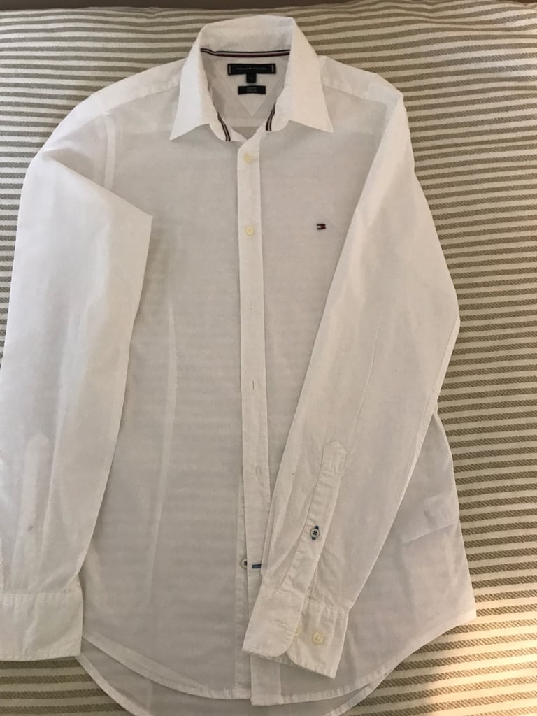 image for Tommy Hilfiger shirt