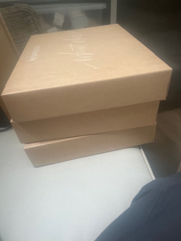 Nespresso vertuo pods pack of 12 (3 boxes 36 capsules)