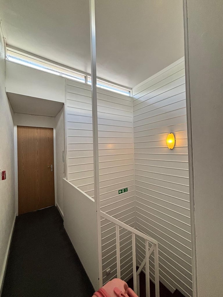 Room For Rent- Quiet house share, £695 (pcm)