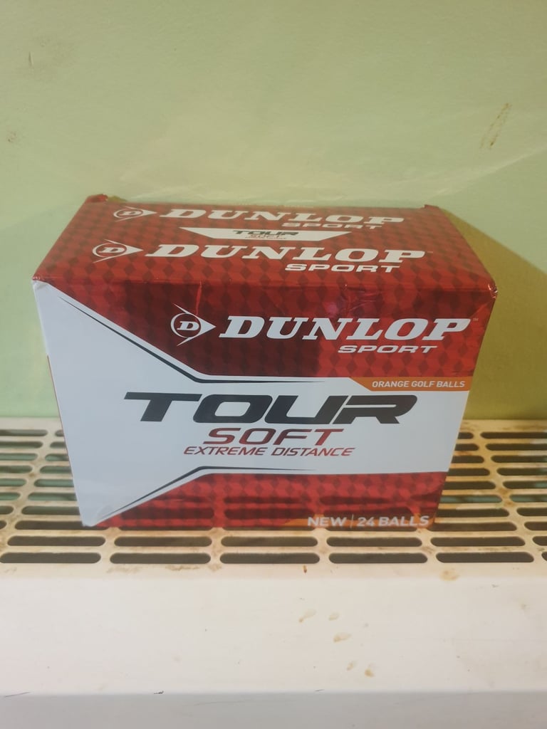 image for Golf balls 