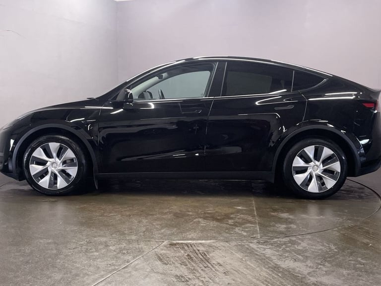 2022 72 TESLA MODEL Y (DUAL MOTOR) LONG RANGE SUV 5DR ELECTRIC AUTO 4WDE (384 BH