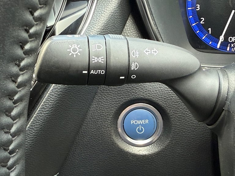 2021 Suzuki Swace 1.8 Hybrid SZ-T 5dr CVT ESTATE PETROL/ELECTRIC Automatic