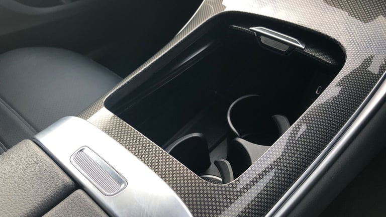 2024 Mercedes-Benz GLC GLC 300 AMG LINE MHEV 4MA Estate Petrol Automatic