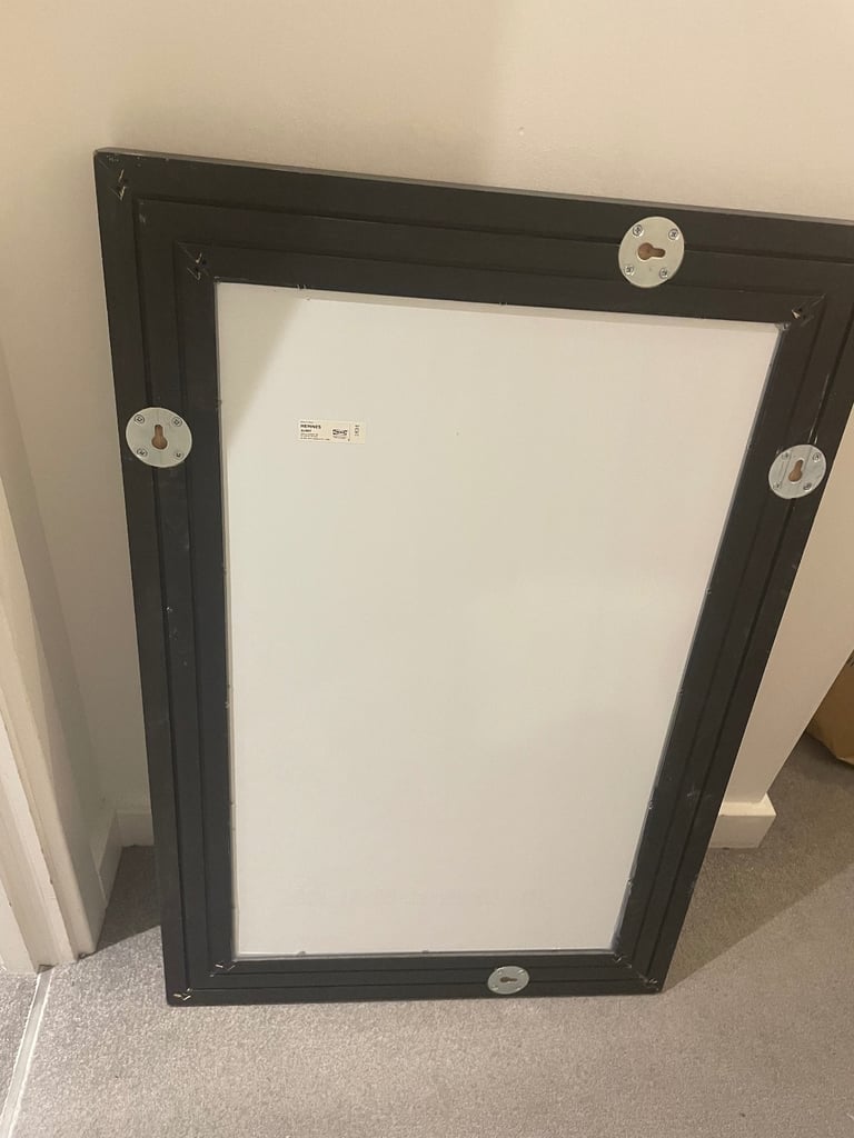 IKEA Hemnes Mirror