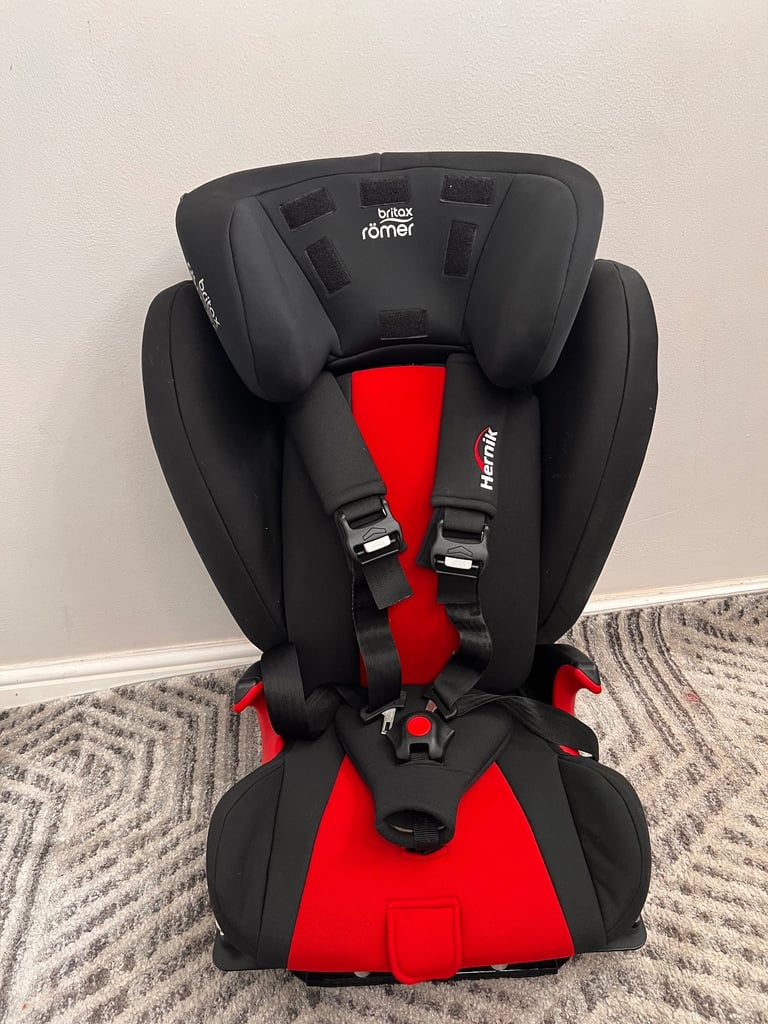 image for Ipai-nxt disabled car seat