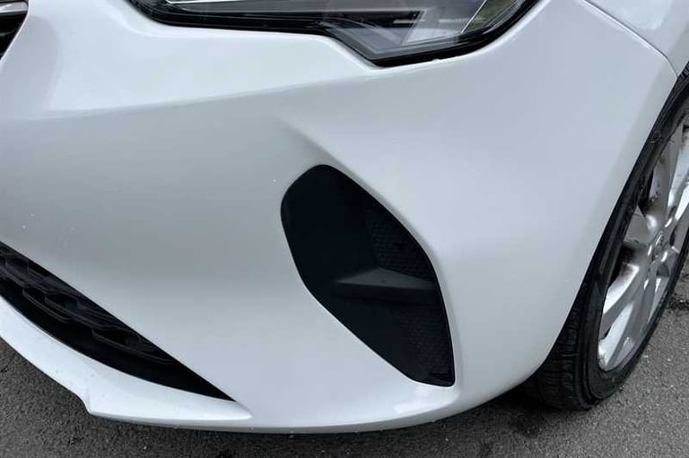 2022 Vauxhall Corsa 1.2 Turbo Design Hatchback 5dr Petrol Manual Euro 6 (s/s) (100 ps) Hatchback ...