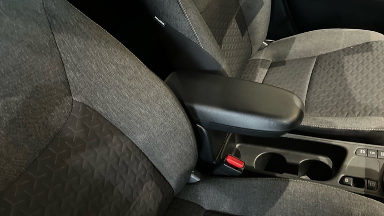 2022 Toyota Yaris Cross 1.5 Hybrid Design 5dr CVT Hybrid Estate Estate Hybrid Automatic