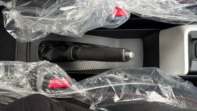 2025 Dacia Spring 27kWh Expression 65 48kW 5dr Auto Electric Hatchback Hatchback Electric Automatic