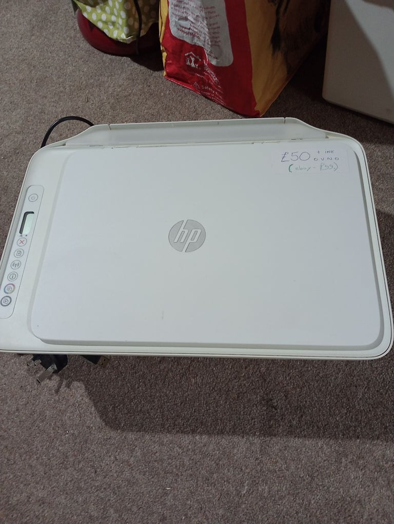 image for HP PRINTER 