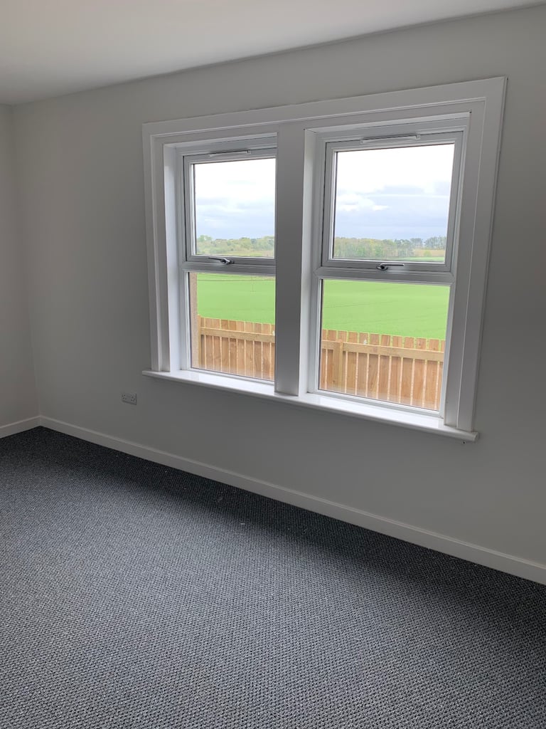 Farm cottage for rent