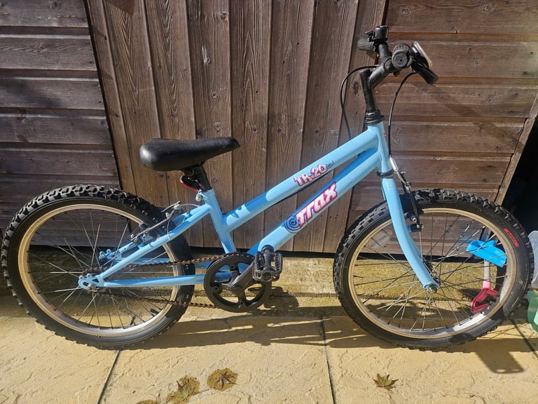 image for Kids bike 20 inch wheels