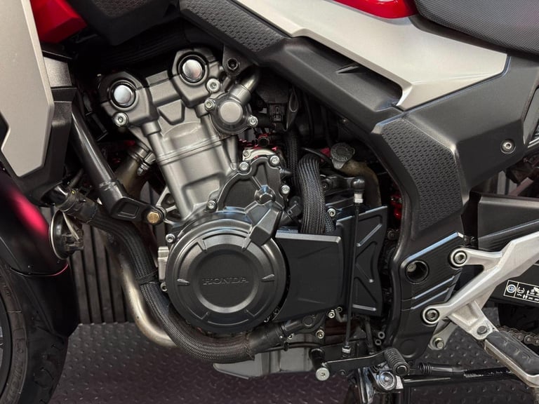 2020 Honda CB500X 500 Euro 4
