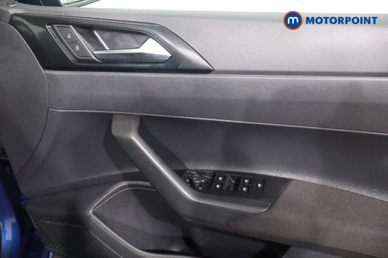 2024 Volkswagen Polo 1.0 TSI Life 5dr DSG Hatchback Petrol Automatic