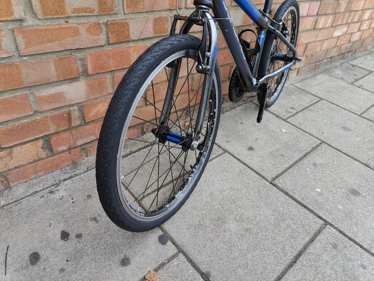 SERVICED (6216) 20" ISLABIKES BEINN 20s 7-speed Aluminium Kids BIKE Boys Girls BICYCLE Age 5-7