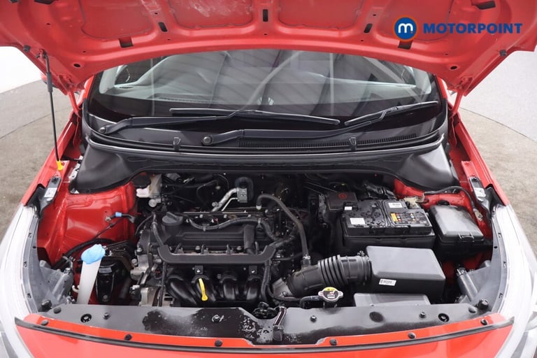 2018 Hyundai i20 1.2 MPi Premium Nav 5dr Hatchback Petrol Manual