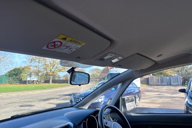 2018 Kia Venga 1.6 3 5dr Auto [6] Hatchback Petrol Automatic