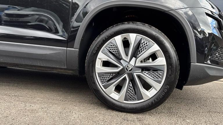 2024 Skoda Karoq 1.5 TSI ACT SE L SUV 5dr Petrol DSG Euro 6 (s/s) (150 ps) SUV Petrol Automatic