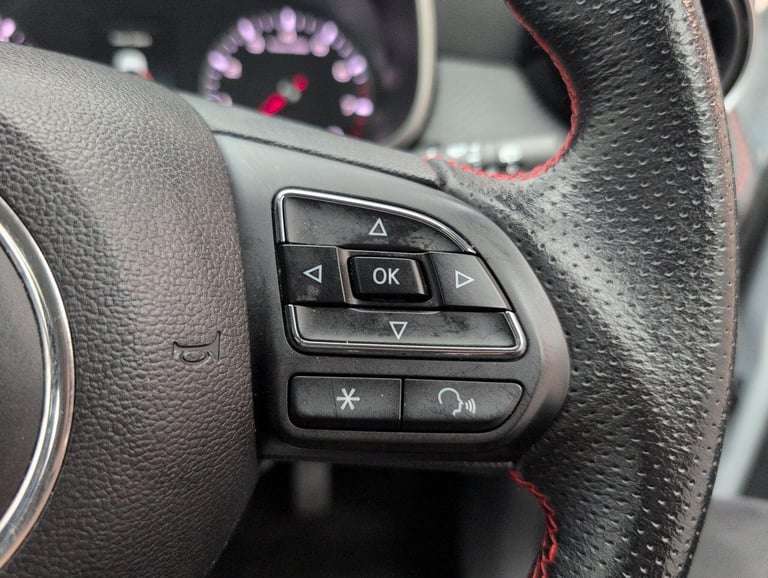 2023 MG MG ZS 1.5 VTi-TECH Excite SUV 5dr Petrol Manual Euro 6 (s/s) (106 ps) BLUETOOTH+C HATCHBA...