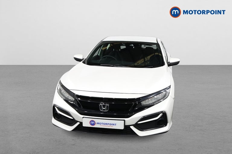 2020 Honda Civic 1.0 VTEC Turbo 126 SE 5dr Hatchback Petrol Manual