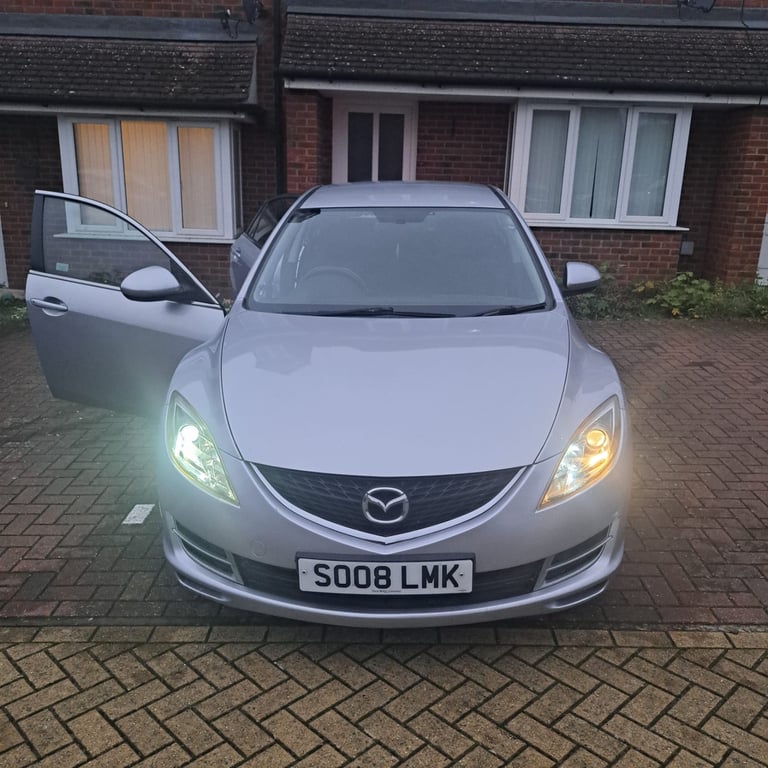 Mazda, 6, Hatchback, 2008, Other, 1999 (cc),5 doors - Image 15