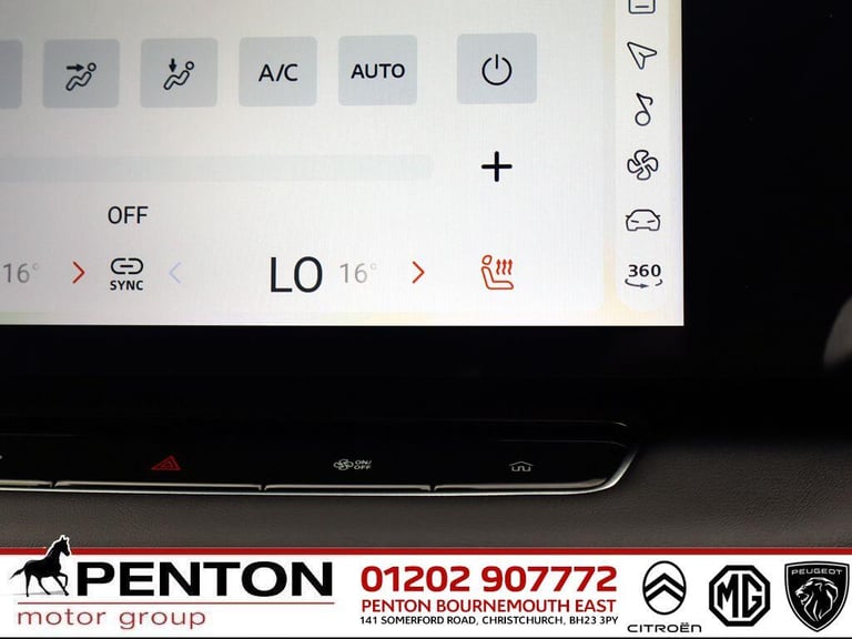 2024 MG MG HS 1.5 T-GDI Trophy DCT Euro 6 (s/s) 5dr ESTATE Petrol Automatic