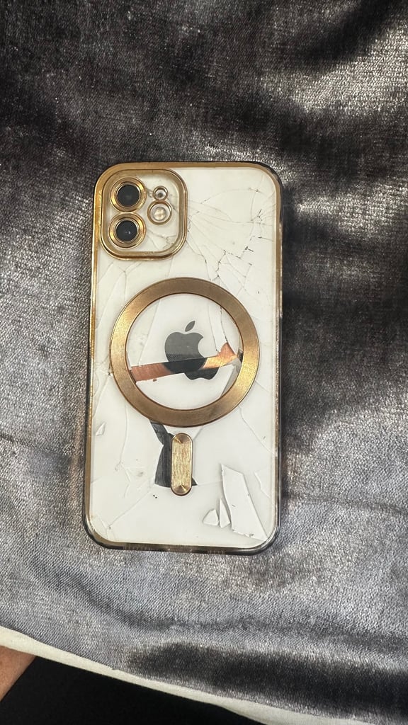 iPhone 12 