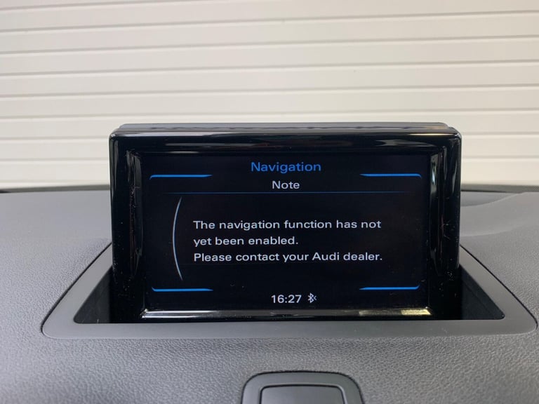 2018 Audi A1 1.4 TFSI CoD S line Sportback S Tronic Euro 6 (s/s) 5dr HATCHBACK Petrol Automatic