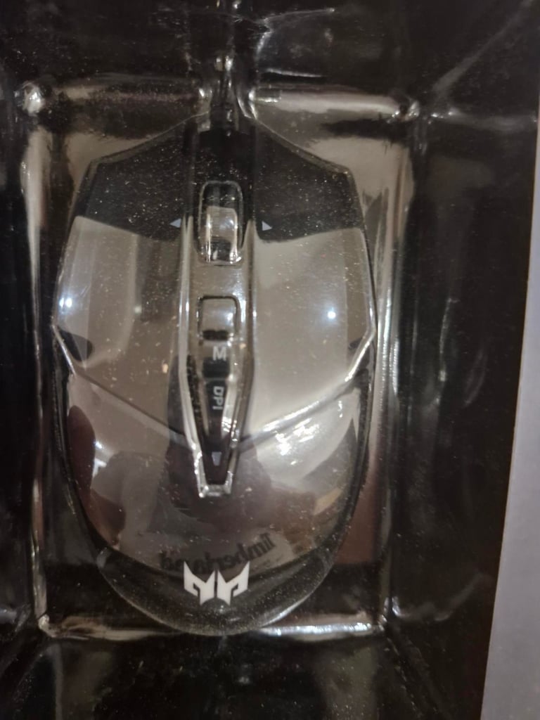 Acer Predator Cestus 335 gaming mouse 