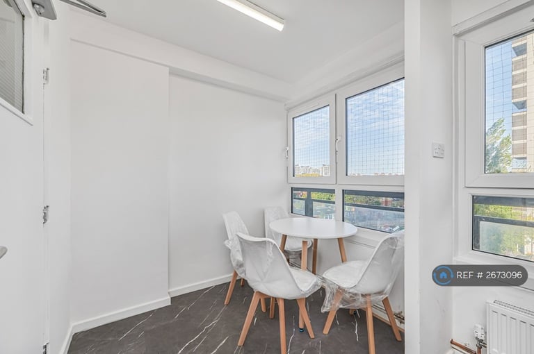 1 bedroom in Coniston House, London, SE5 (#2673096)