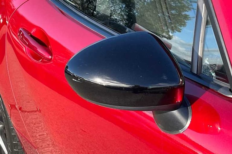 2018 Mazda MX-5 RF 1.5 SKYACTIV-G SE-L Nav Convertible 2dr Petrol Manual Euro 6 (131 ps) Converti...