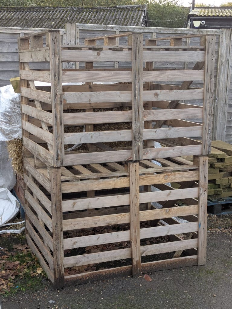 pallet crate