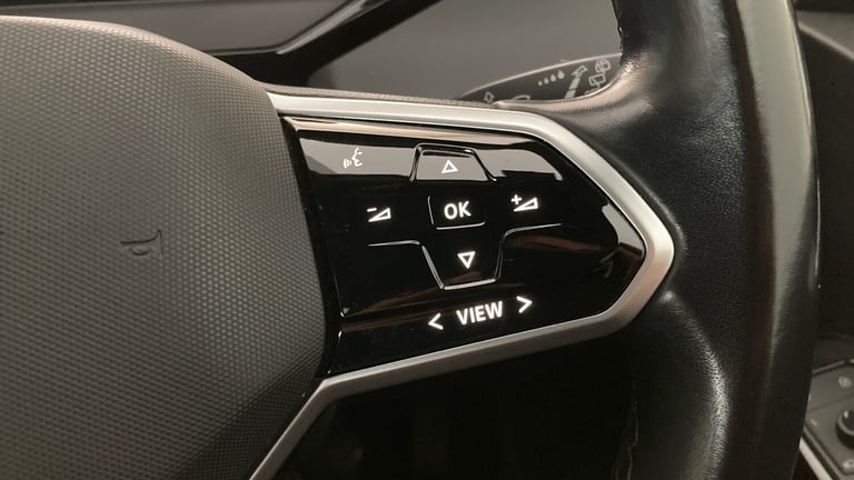 2020 Volkswagen ID.3 150kW Life Pro Performance 58kWh 5dr Auto Electric Hatchback Hatchback Elect...