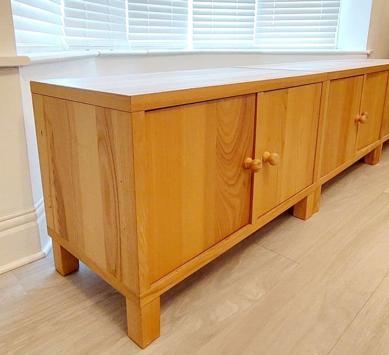 Large bundle Ikea Traby Storage Furniture