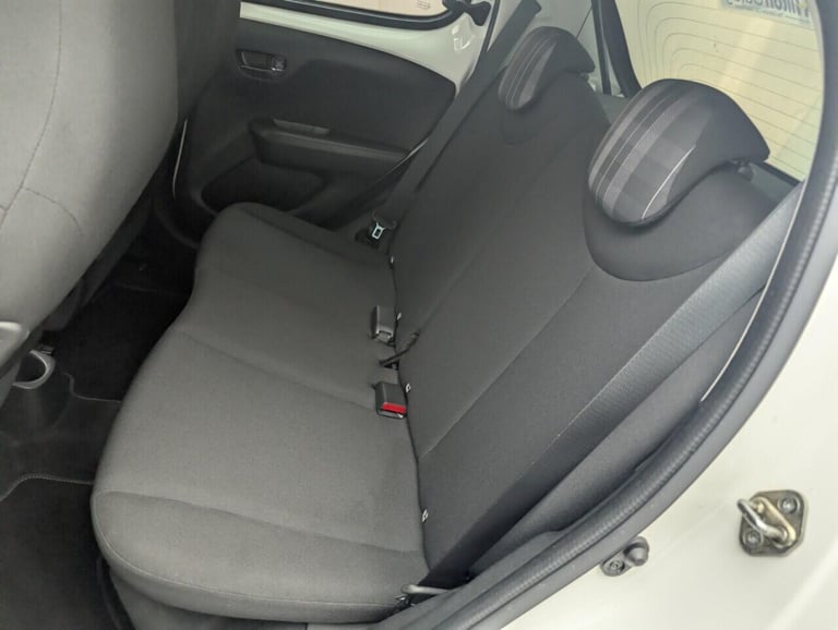 2020 Peugeot 108 1.0 Allure Hatchback 5dr Petrol Manual Euro 6 (s/s) (72 ps) - ALLOY, BLUETO HATC...