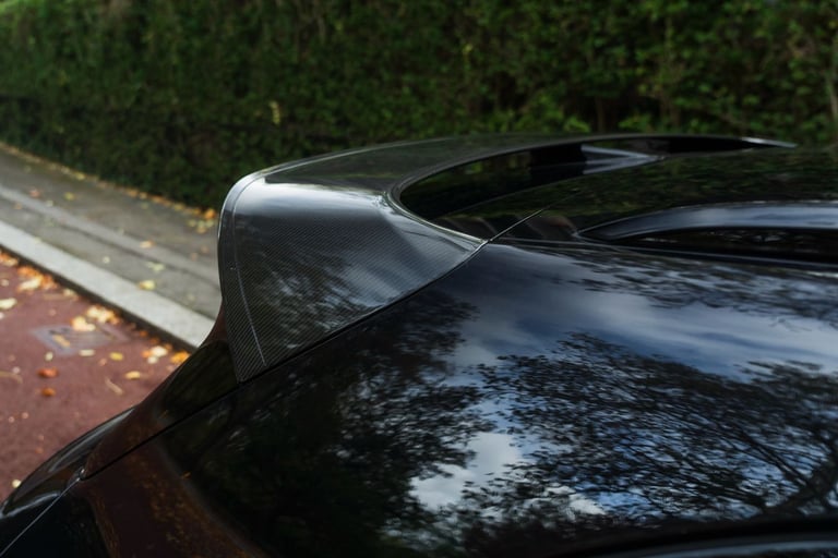 2022 Bentley Bentayga 4.0 V8 S Auto 4WD Euro 6 (s/s) 5dr Estate Petrol Automatic