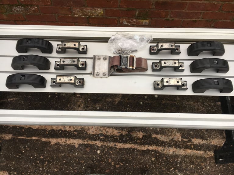 RHINO SAFE STOW 3