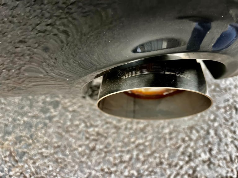 2020 BMW 1 Series 2.0 M135i Auto xDrive Euro 6 (s/s) 5dr HATCHBACK Petrol Automatic