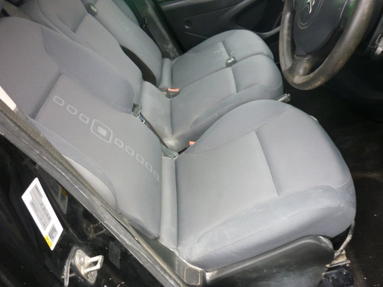 2013 Citroen Berlingo 1.6 HDi 625Kg Enterprise 75ps PANEL VAN Diesel Manual