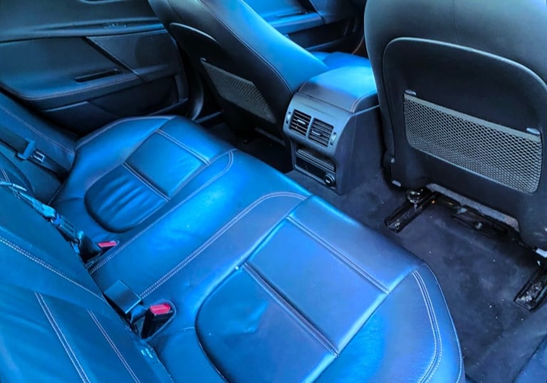 Jaguar, XE 12Month mot 2017, Manual, 1999 (cc), 4 doors